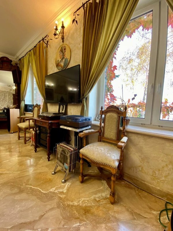 Аренда дома 400 м², Жемчужная ул., 4