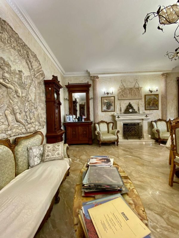 Аренда дома 400 м², Жемчужная ул., 4