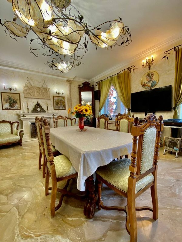 Аренда дома 400 м², Жемчужная ул., 4