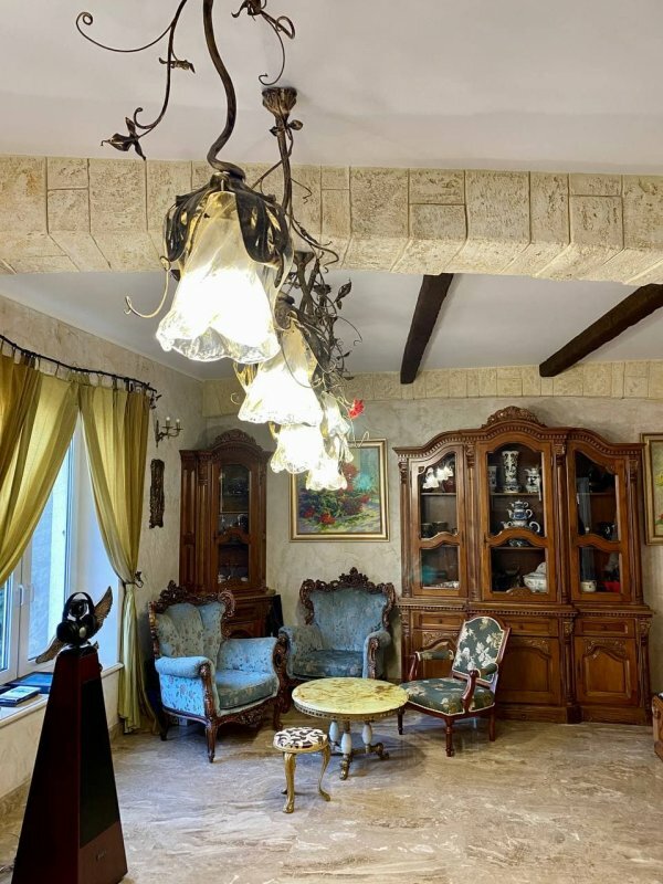Аренда дома 400 м², Жемчужная ул., 4