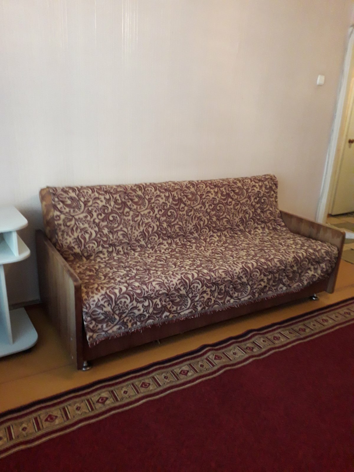 Оренда 1-кімнатної квартири 35 м², Миколи Кібальчича вул., 21