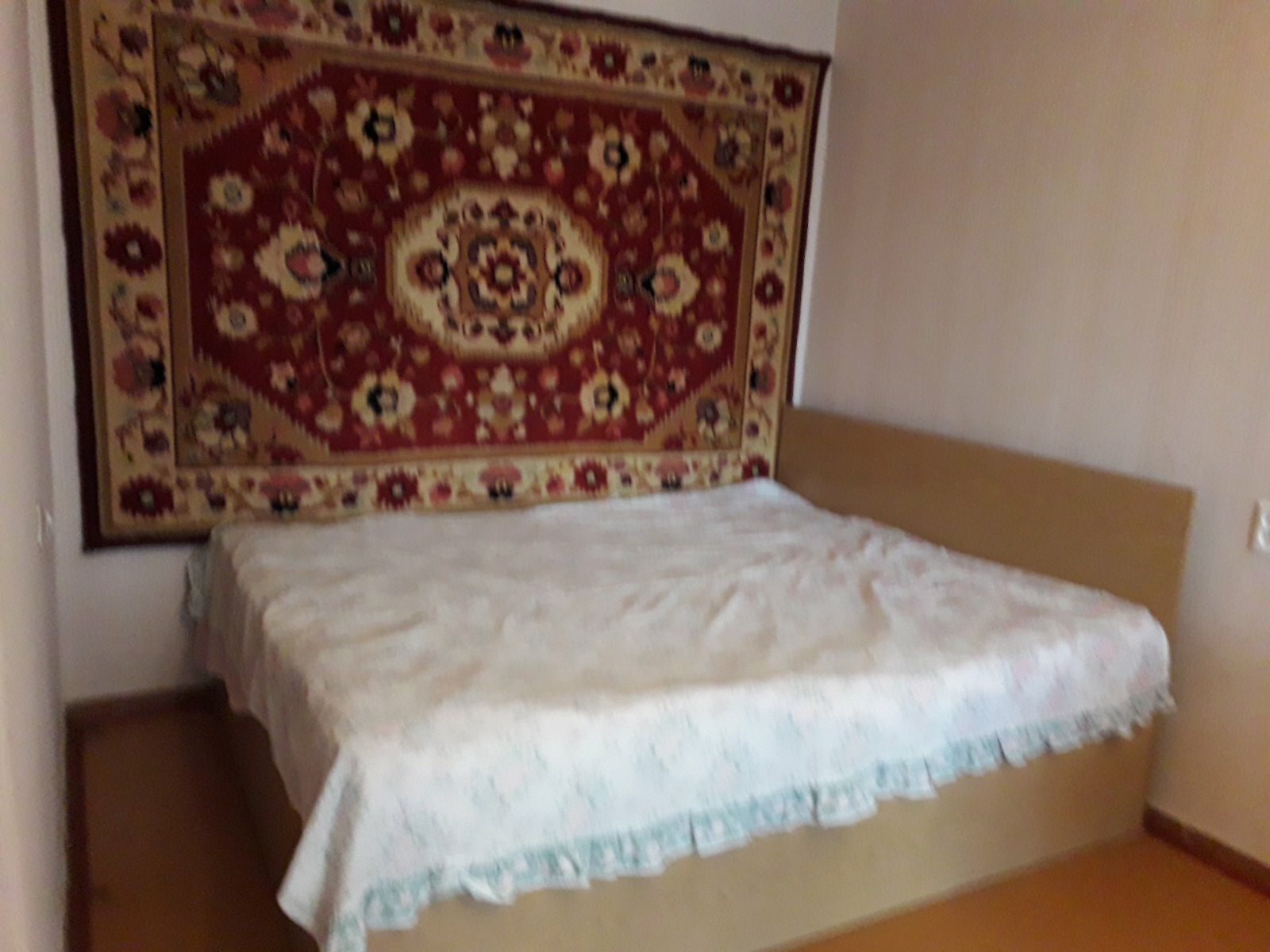 Оренда 1-кімнатної квартири 35 м², Миколи Кібальчича вул., 21