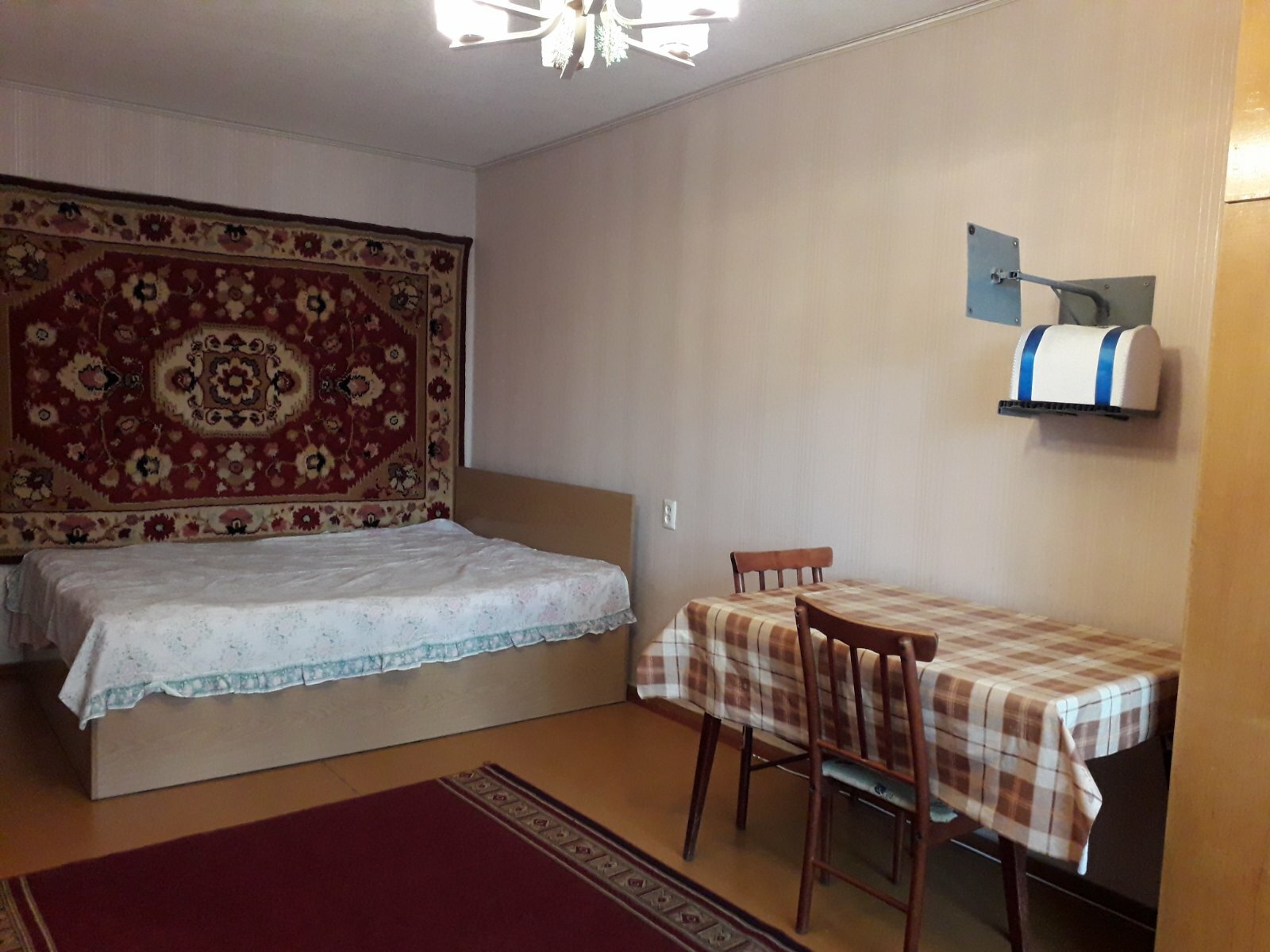 Оренда 1-кімнатної квартири 35 м², Миколи Кібальчича вул., 21