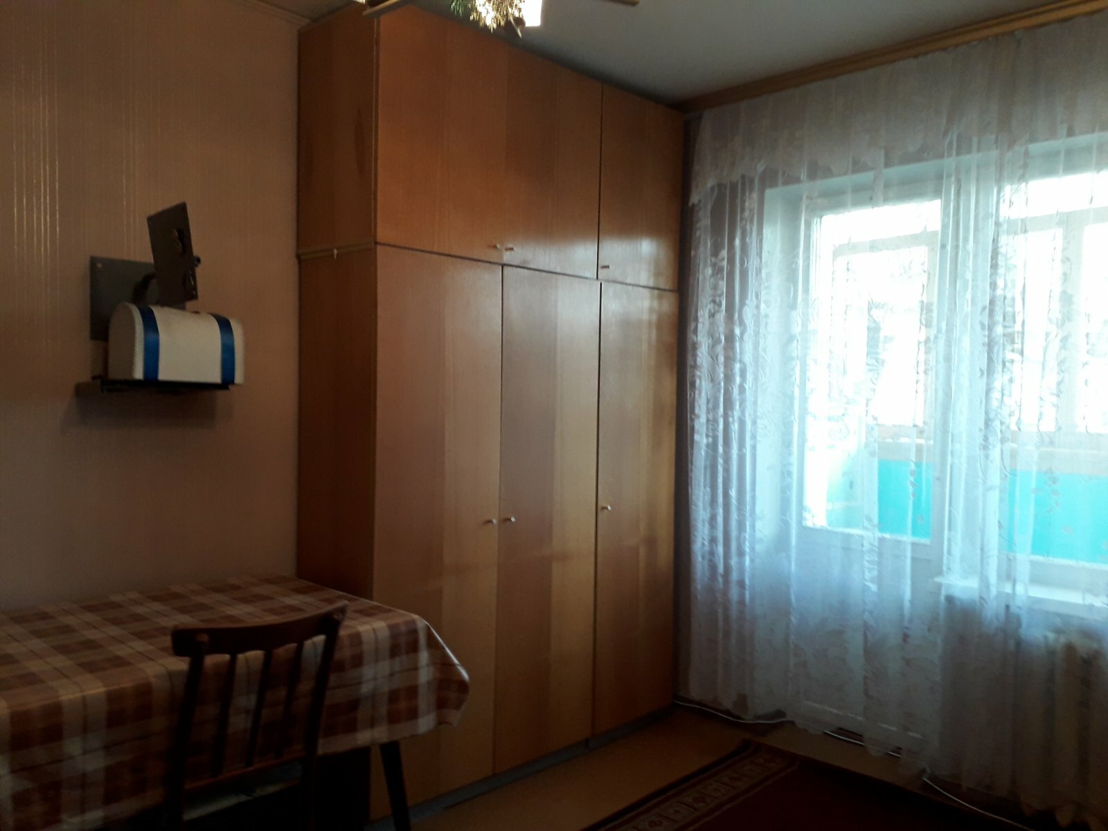 Аренда 1-комнатной квартиры 35 м², Николая Кибальчича ул., 21