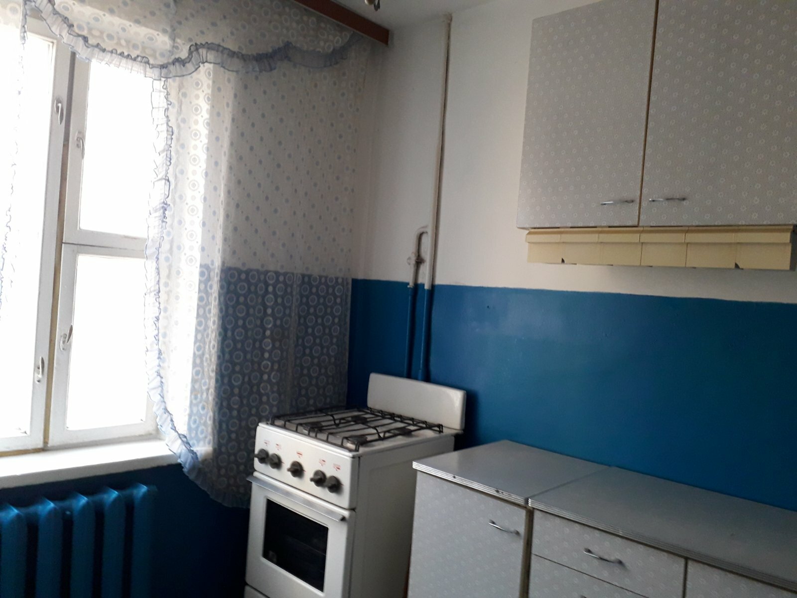 Оренда 1-кімнатної квартири 35 м², Миколи Кібальчича вул., 21