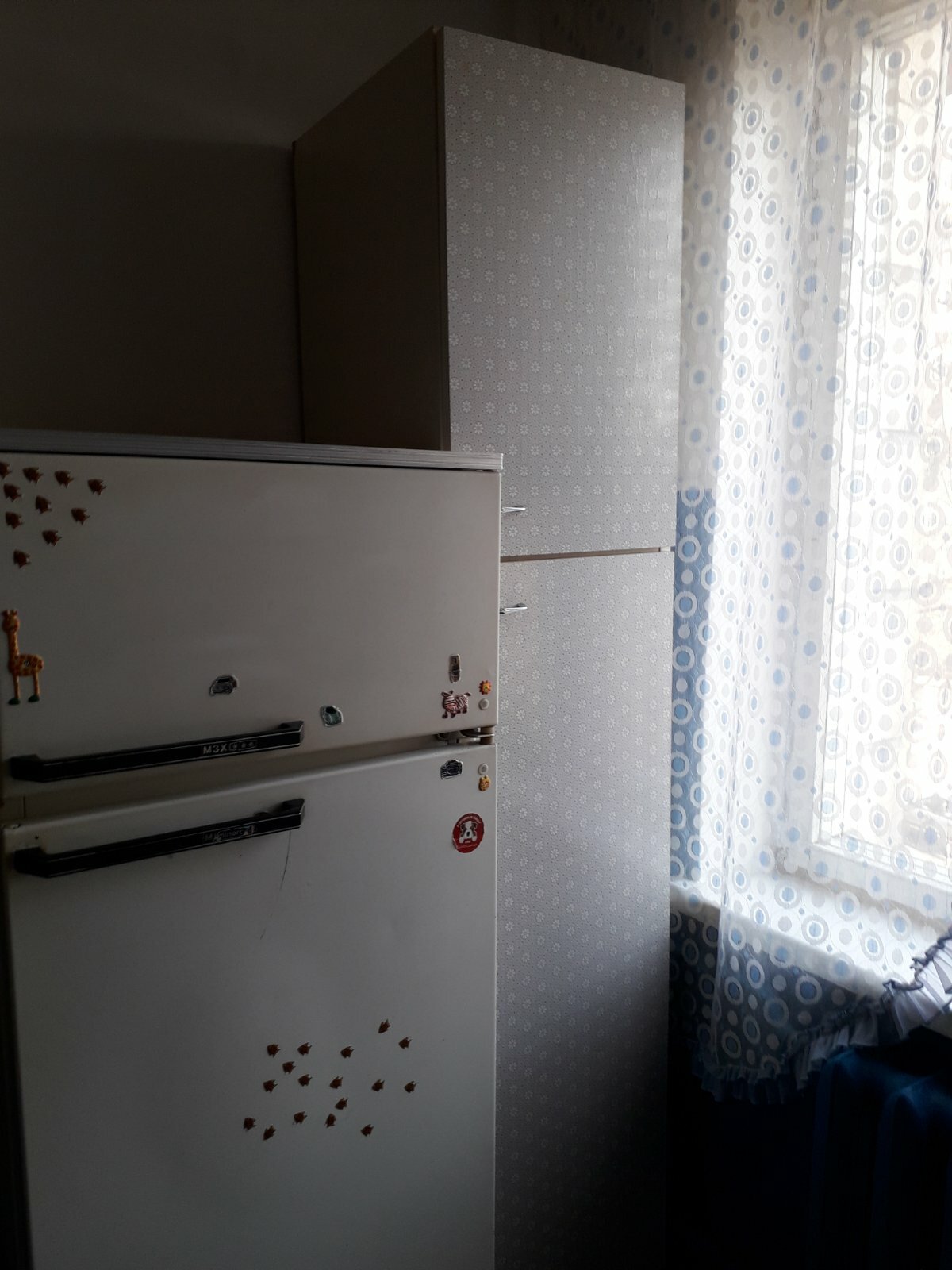 Оренда 1-кімнатної квартири 35 м², Миколи Кібальчича вул., 21