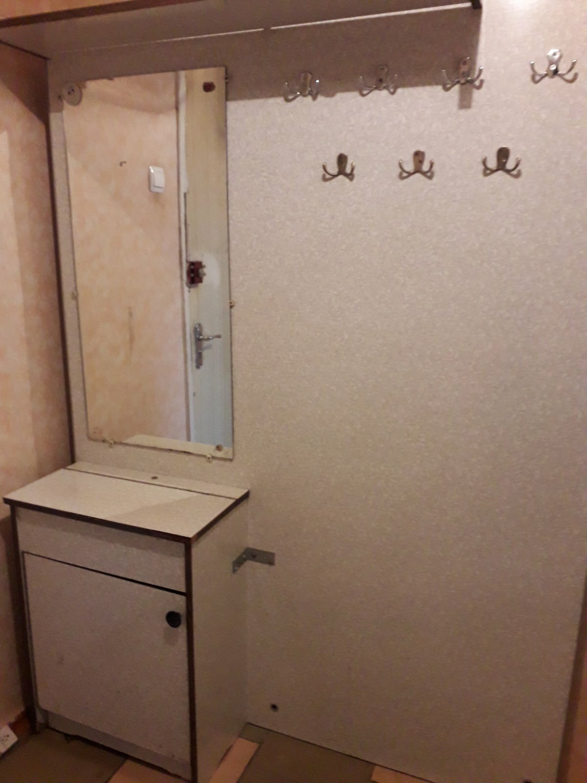 Оренда 1-кімнатної квартири 35 м², Миколи Кібальчича вул., 21