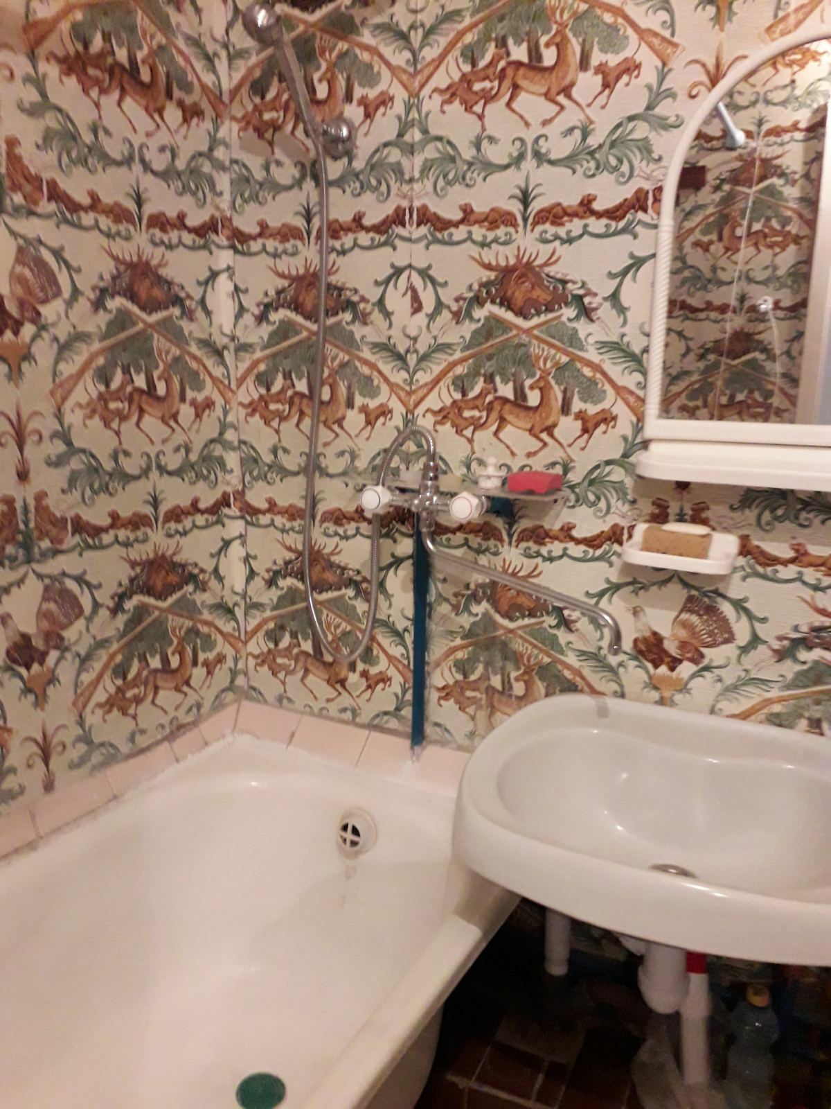 Оренда 1-кімнатної квартири 35 м², Миколи Кібальчича вул., 21