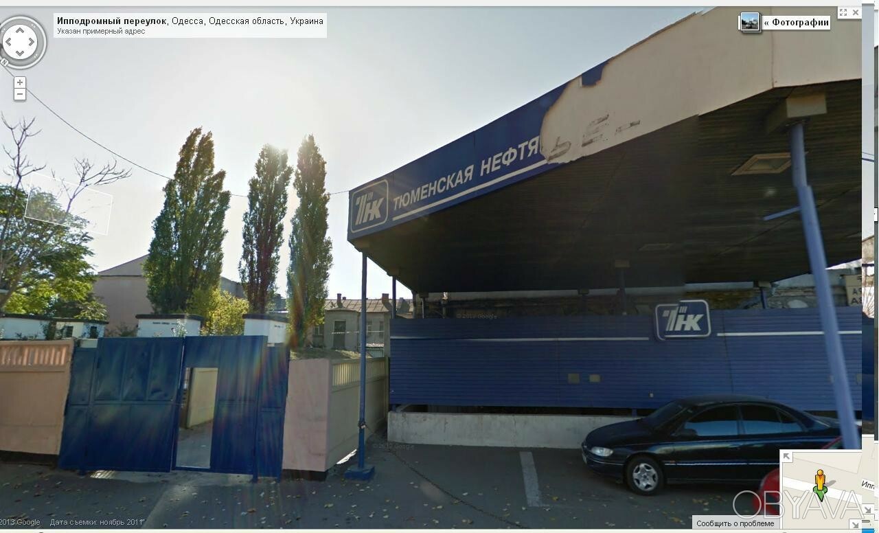 Продаж виробничого приміщення 305 м², Краснова вул.