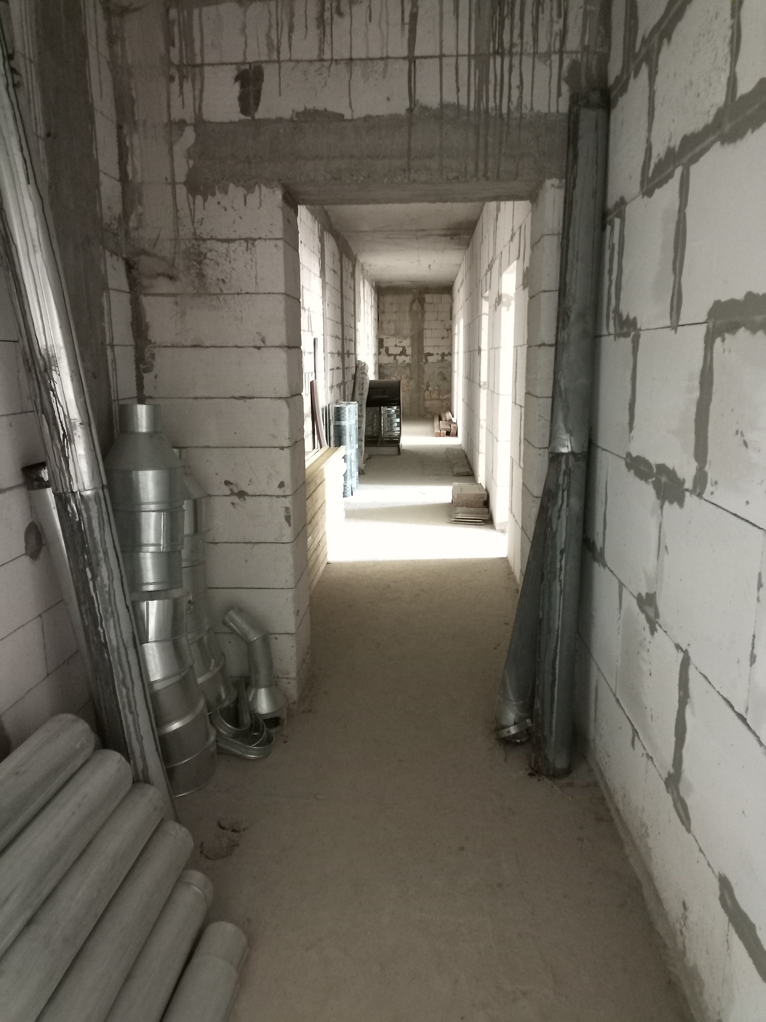 Аренда помещения свободного назначения 800 м², Александра Кутузакия ул.
