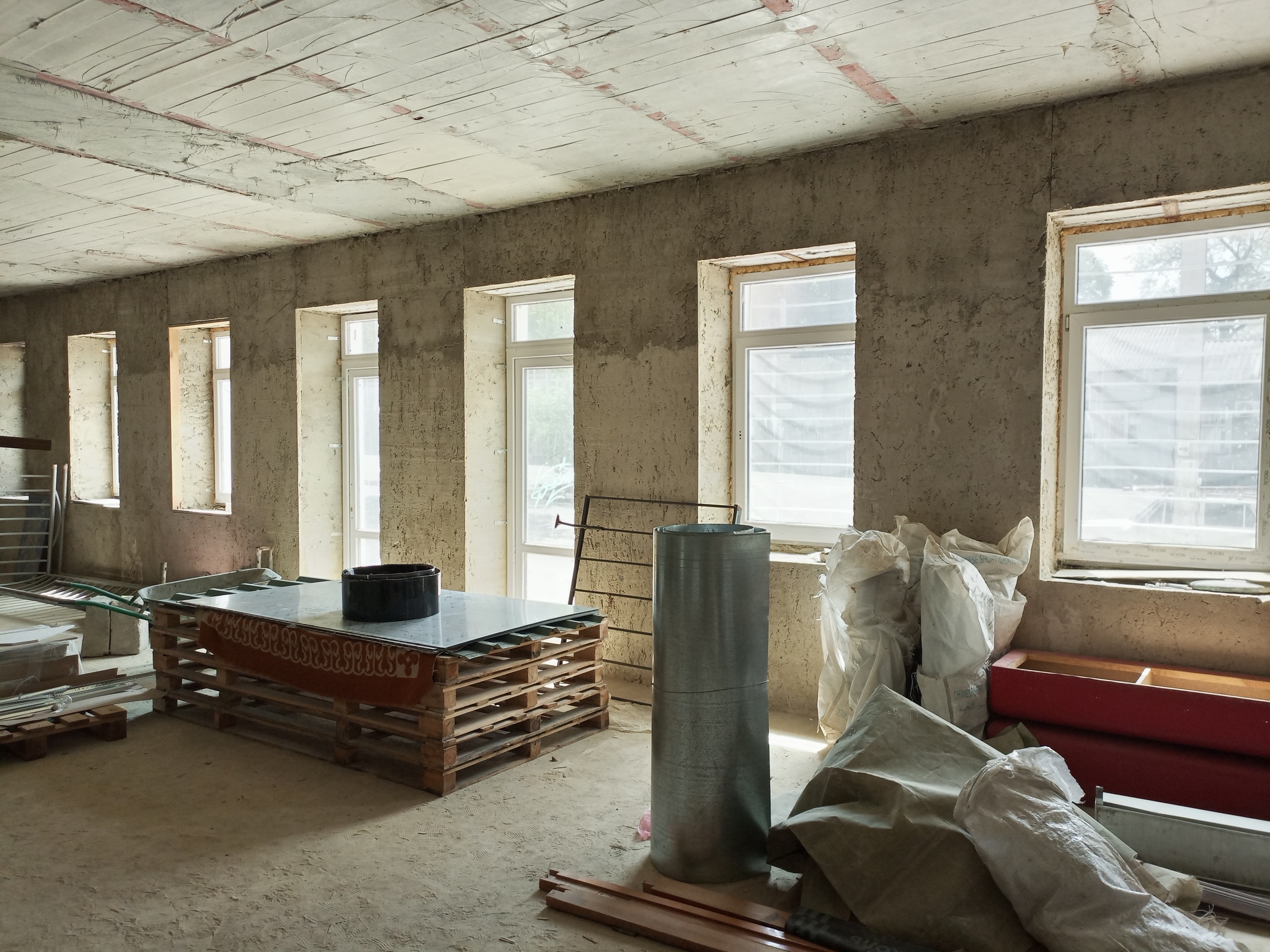 Аренда помещения свободного назначения 800 м², Александра Кутузакия ул.