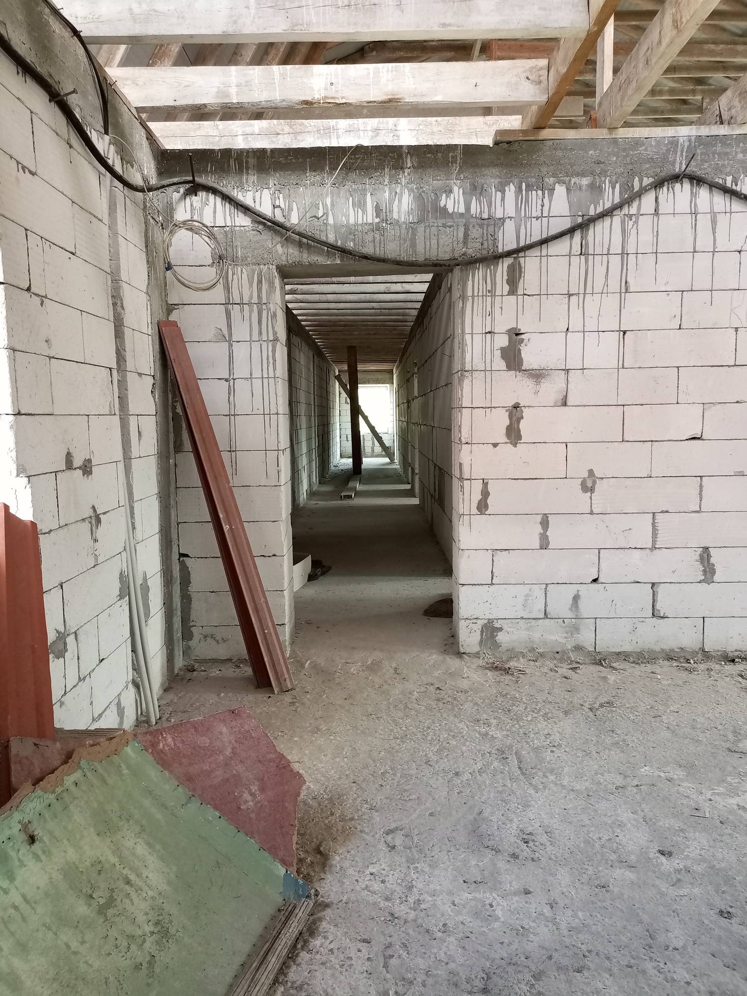 Аренда помещения свободного назначения 800 м², Александра Кутузакия ул.