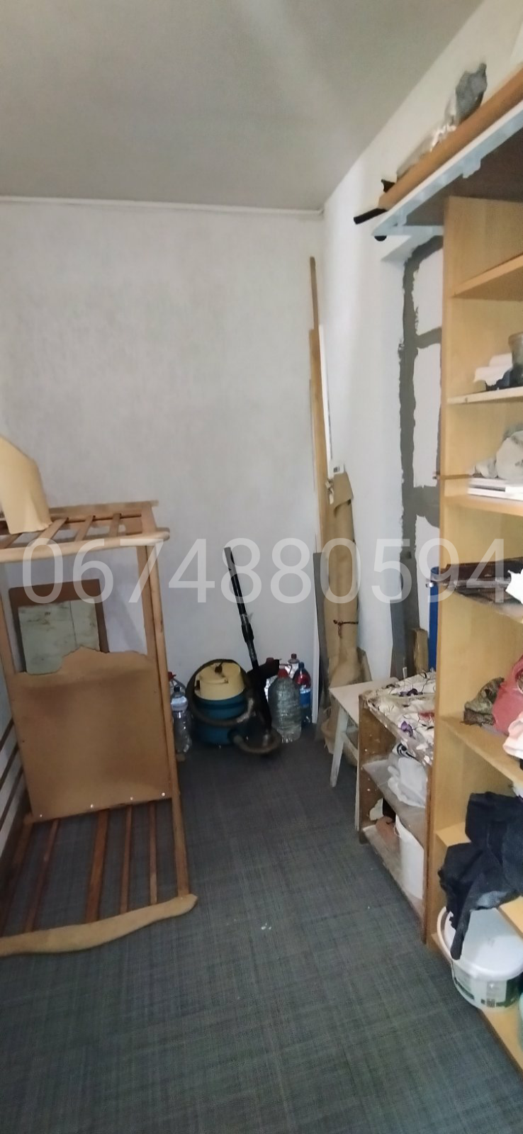 Оренда 1-кімнатної квартири 40 м², Днепропетровская дорога-заболотного ул., 1/10