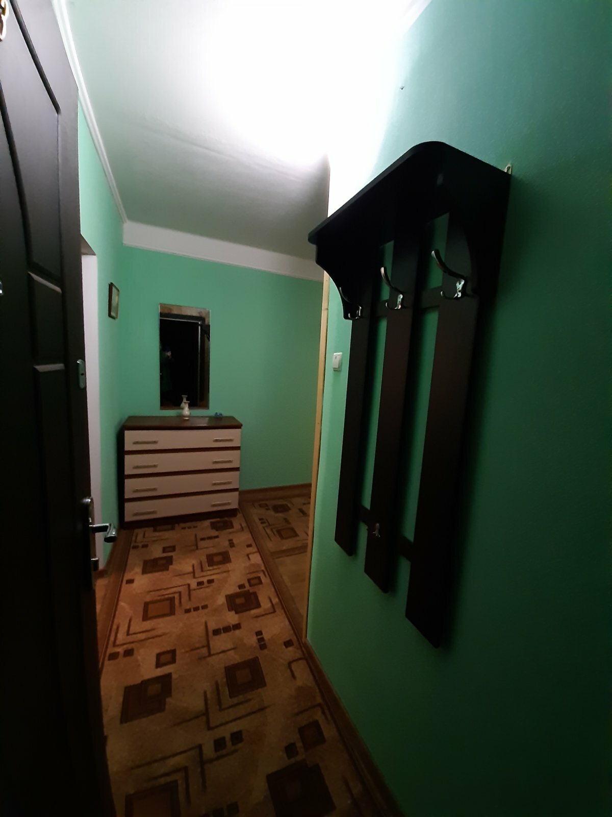 Аренда 1-комнатной квартиры 37 м², Академика Курчатова ул., 15