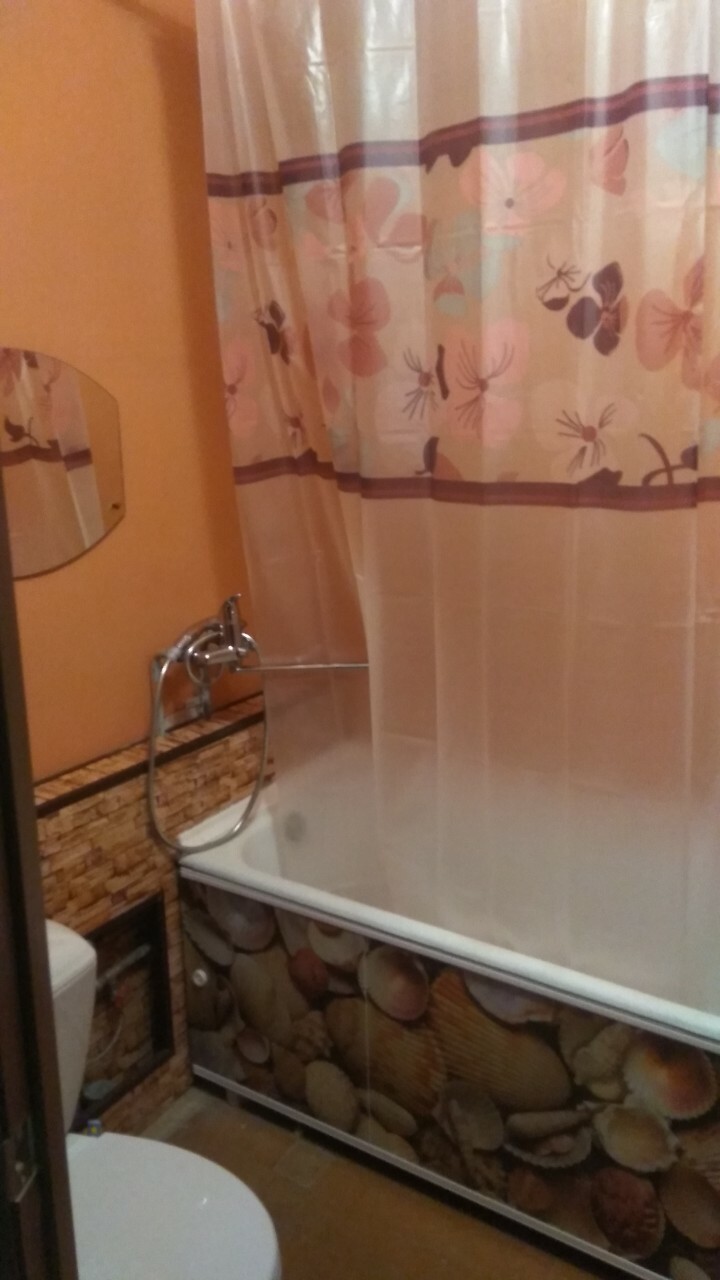 Аренда 1-комнатной квартиры 37 м², Академика Курчатова ул., 15