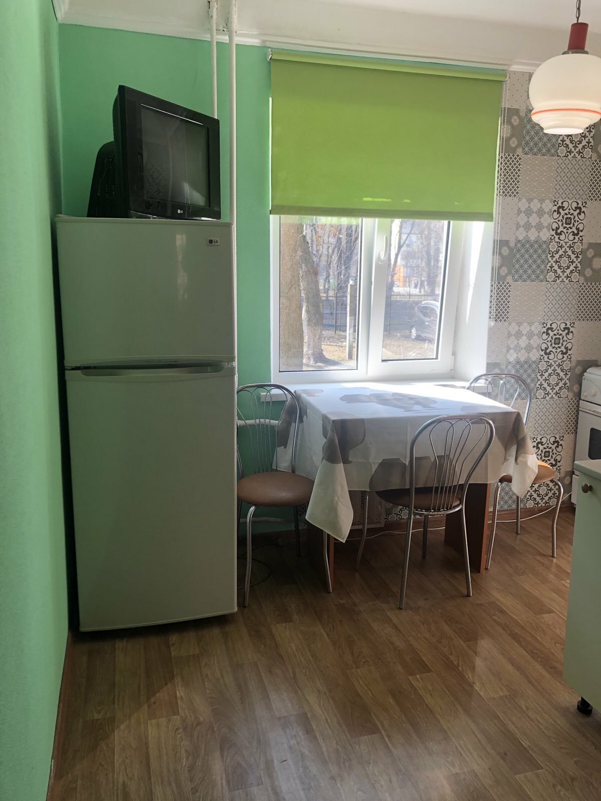 Аренда 1-комнатной квартиры 37 м², Академика Курчатова ул., 15