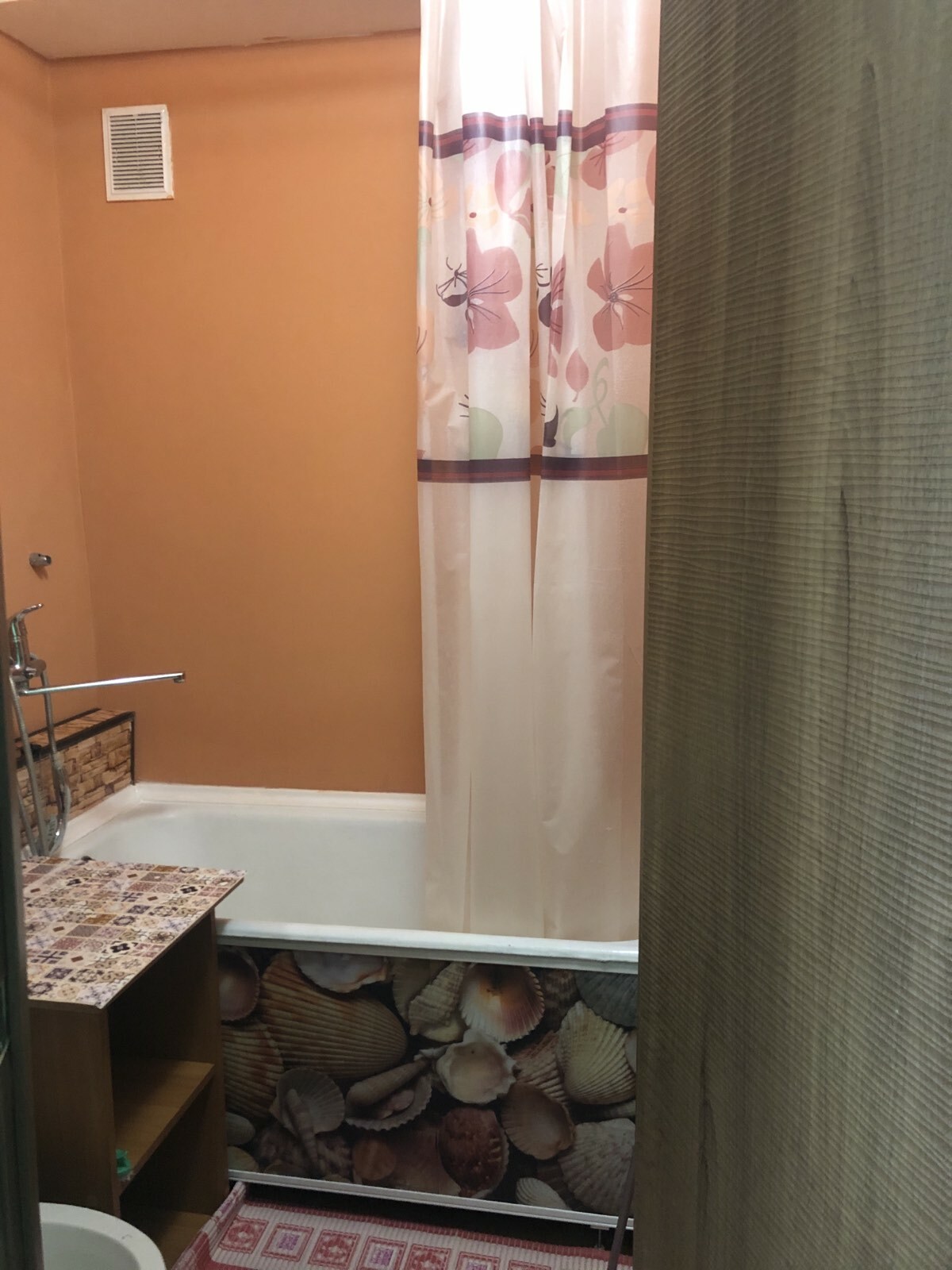 Аренда 1-комнатной квартиры 37 м², Академика Курчатова ул., 15