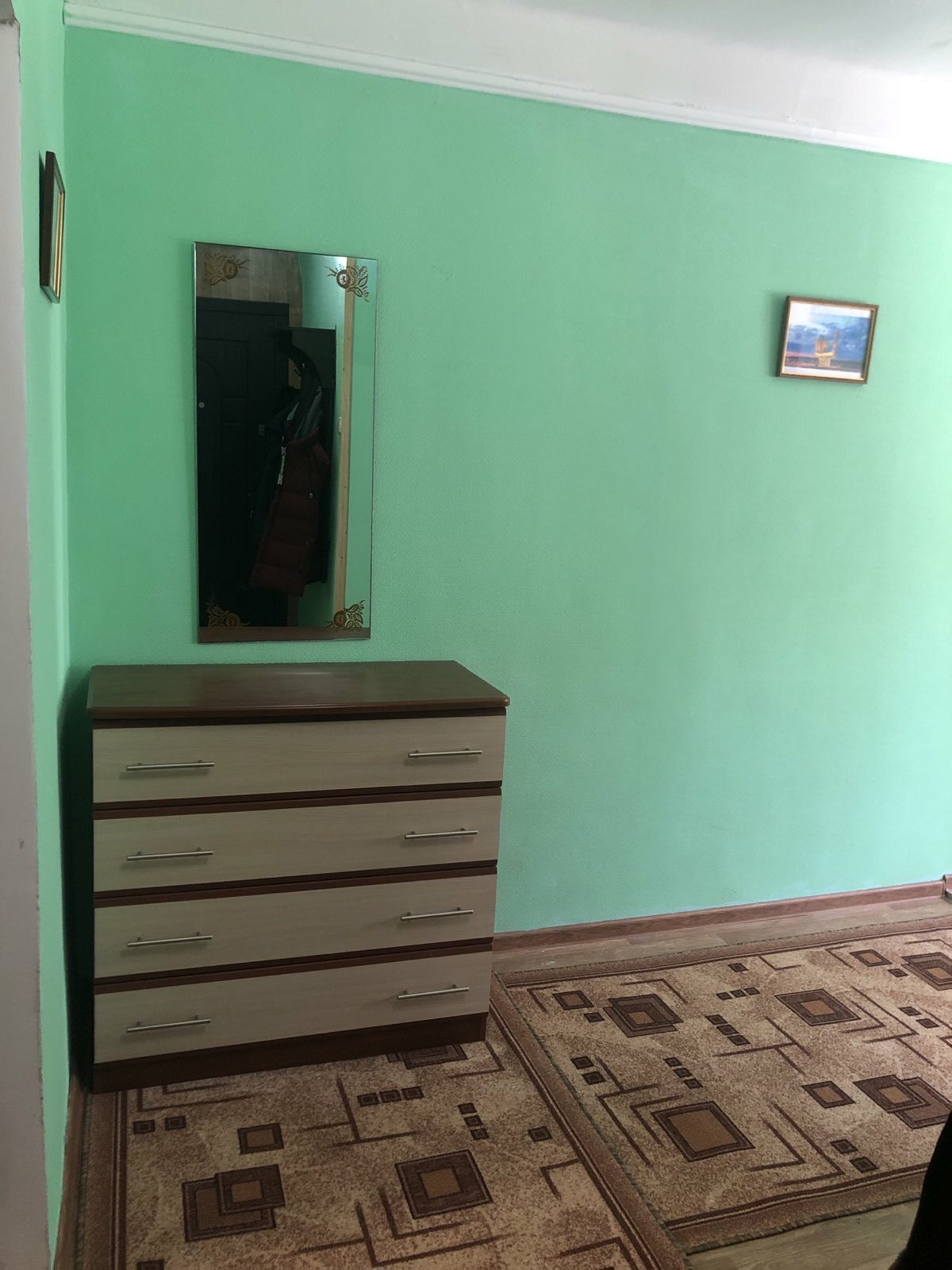 Аренда 1-комнатной квартиры 37 м², Академика Курчатова ул., 15