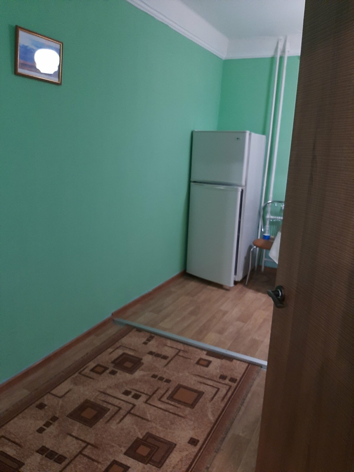 Аренда 1-комнатной квартиры 37 м², Академика Курчатова ул., 15