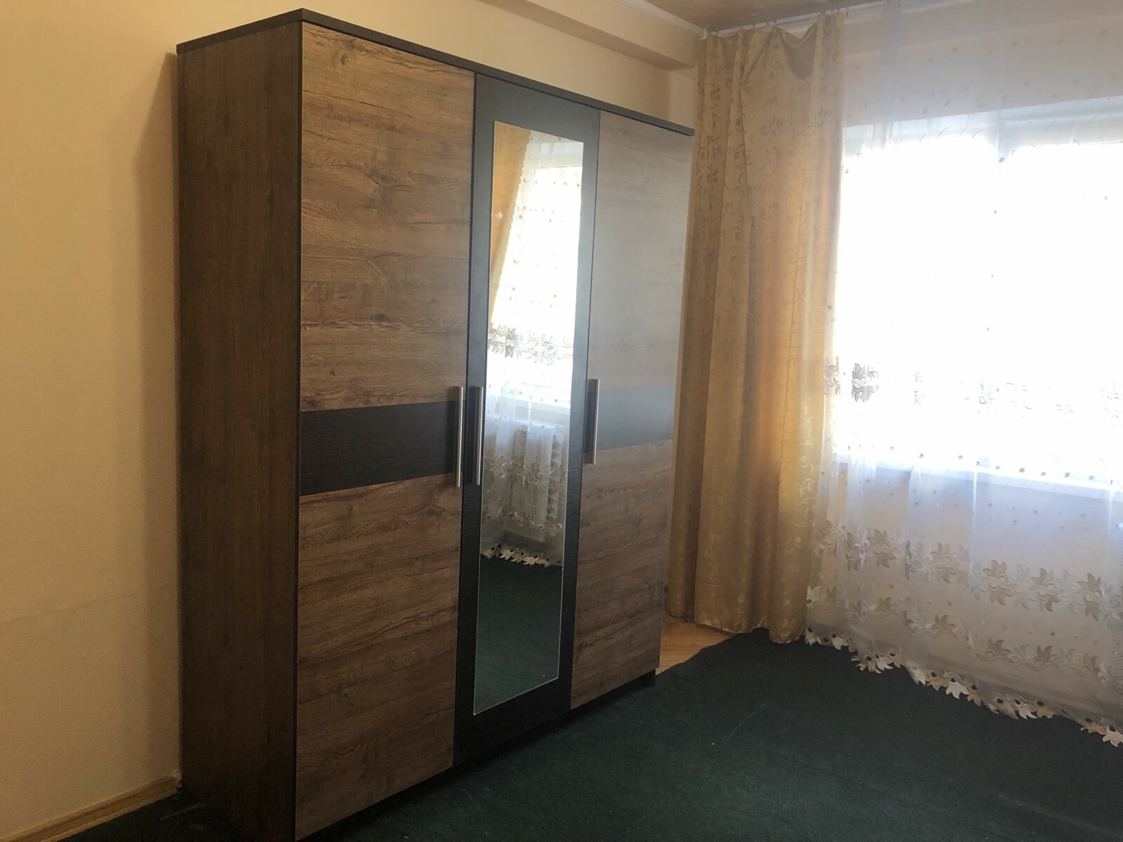 Аренда 1-комнатной квартиры 37 м², Академика Курчатова ул., 15