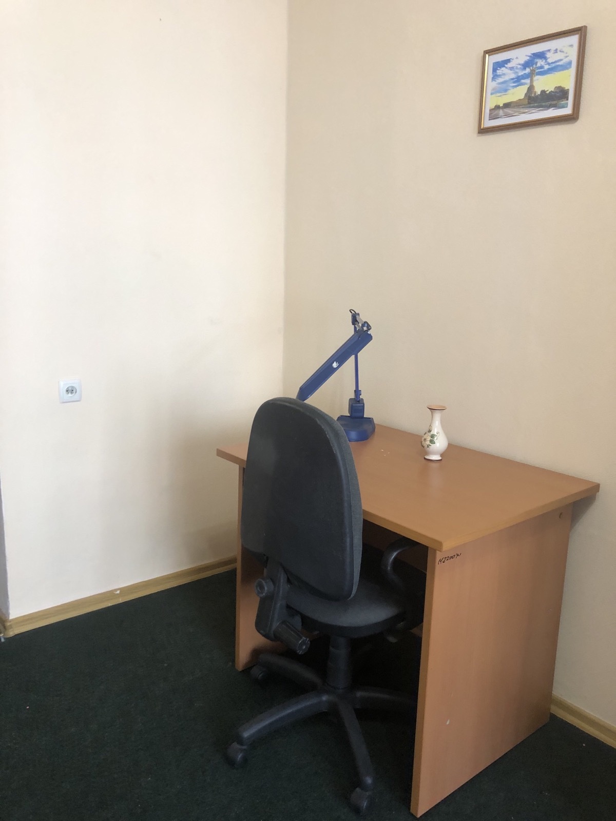 Аренда 1-комнатной квартиры 37 м², Академика Курчатова ул., 15