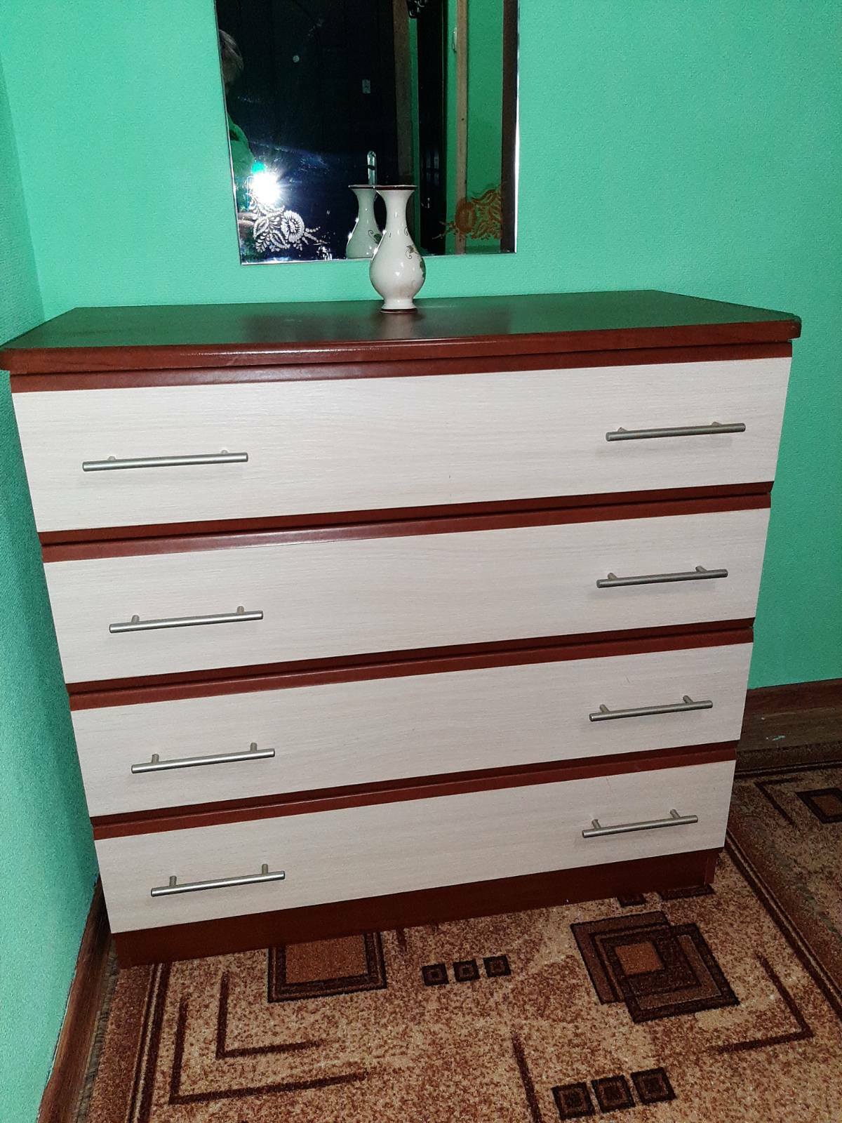 Аренда 1-комнатной квартиры 37 м², Академика Курчатова ул., 15