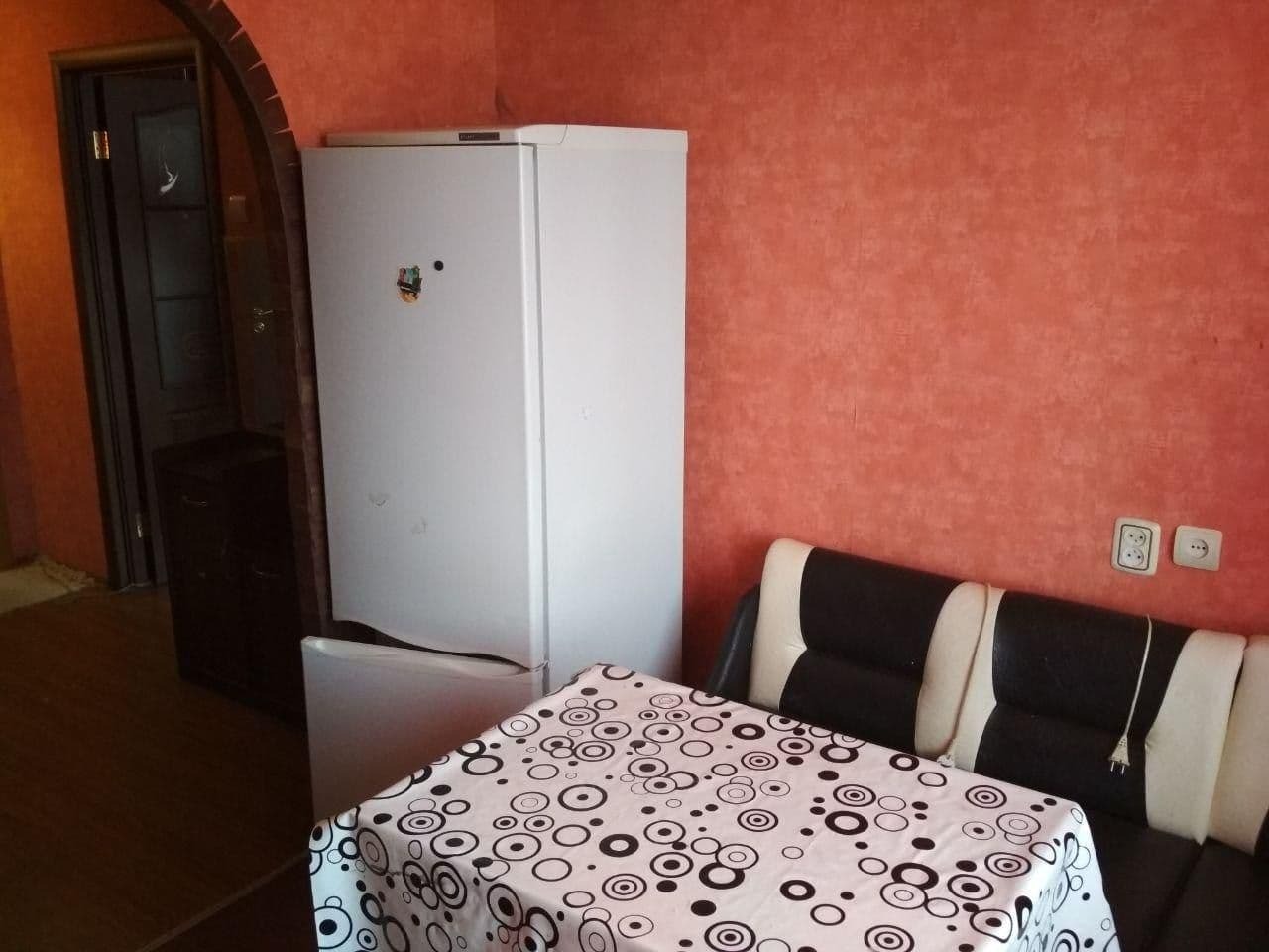 Оренда 1-кімнатної квартири 35 м², Томилівська вул.