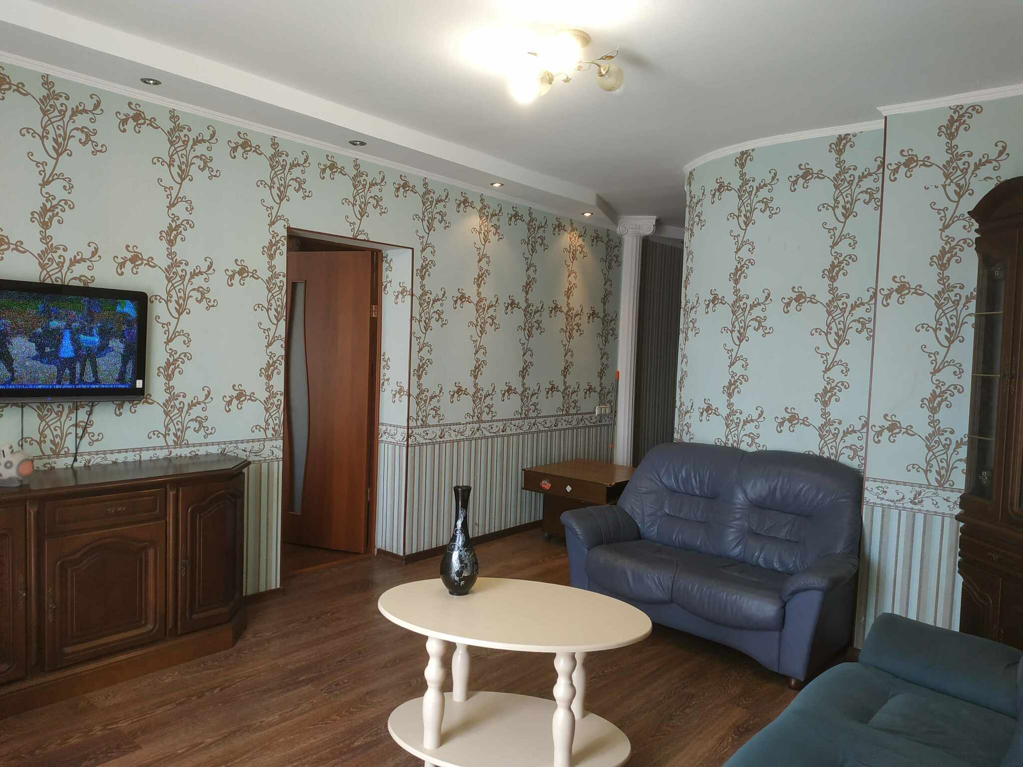 2-комнатная квартира посуточно 63 м², Дерибасовская ул., 20