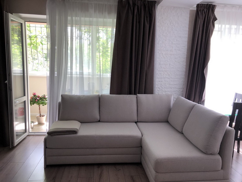 Оренда 1-кімнатної квартири 40 м², Ніжинська вул., 29Г