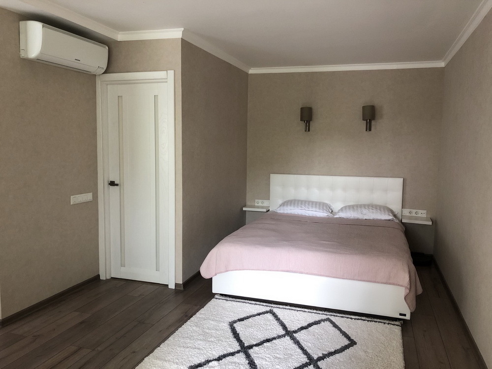 Оренда 1-кімнатної квартири 40 м², Ніжинська вул., 29Г