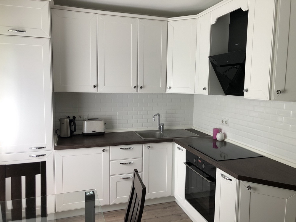 Оренда 1-кімнатної квартири 40 м², Ніжинська вул., 29Г