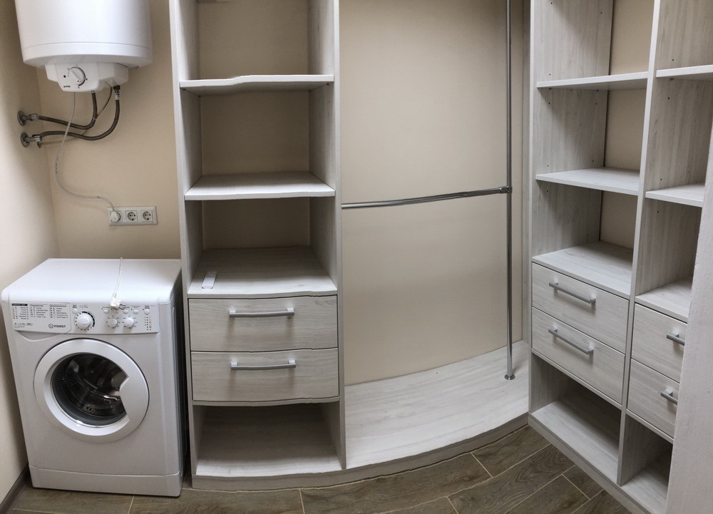 Оренда 1-кімнатної квартири 40 м², Ніжинська вул., 29Г