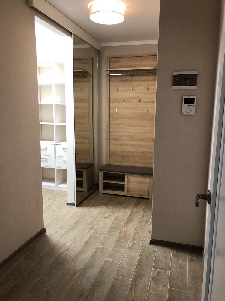 Оренда 1-кімнатної квартири 40 м², Ніжинська вул., 29Г