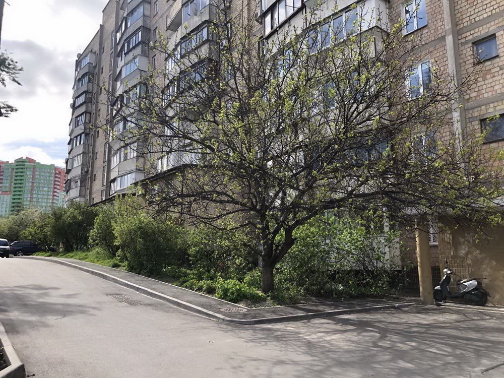 Оренда 1-кімнатної квартири 40 м², Ніжинська вул., 29Г