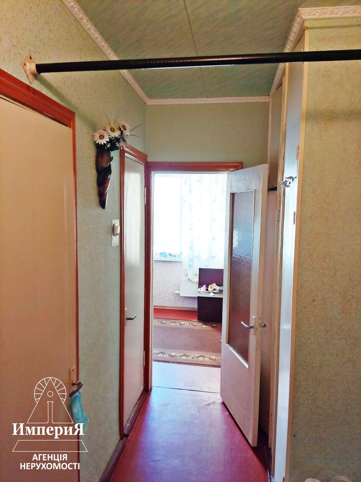 Продаж 3-кімнатної квартири 70 м², Героїв Крут вул., 98