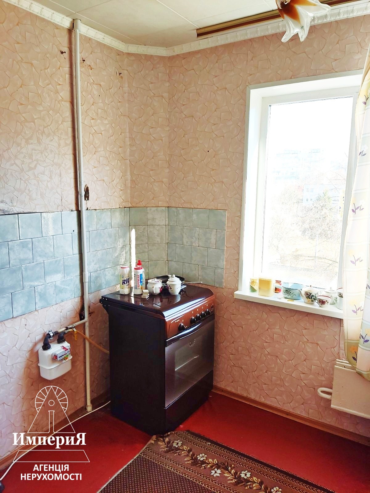 Продажа 3-комнатной квартиры 70 м², Героев Крут ул., 98