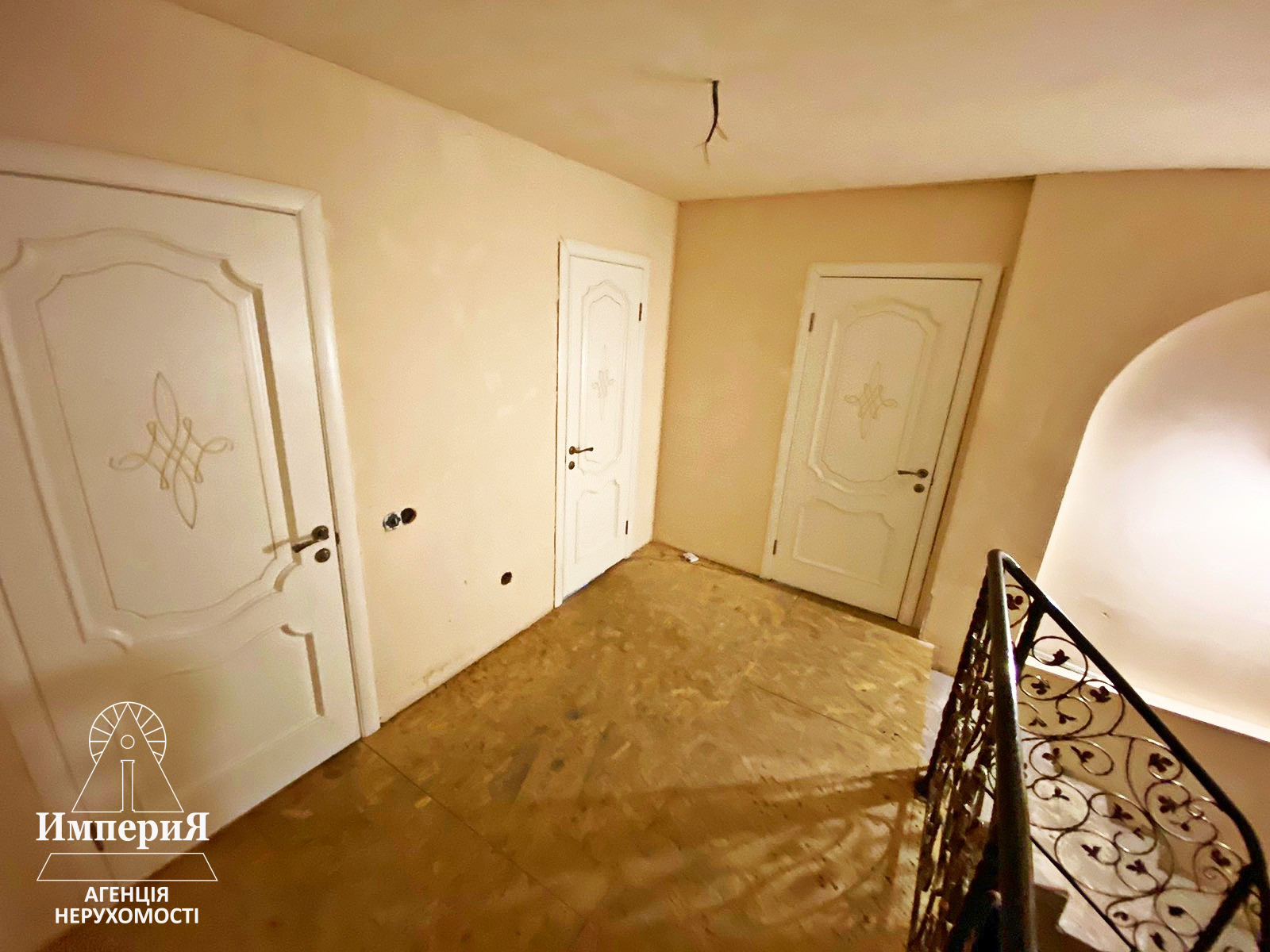 Продаж таунхауса 180 м², Спартаковська вул., 16