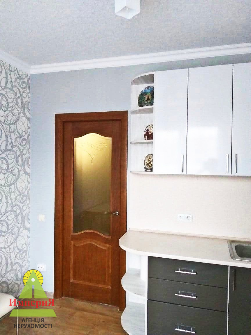 Оренда 2-кімнатної квартири 54 м², Дачна вул., 66