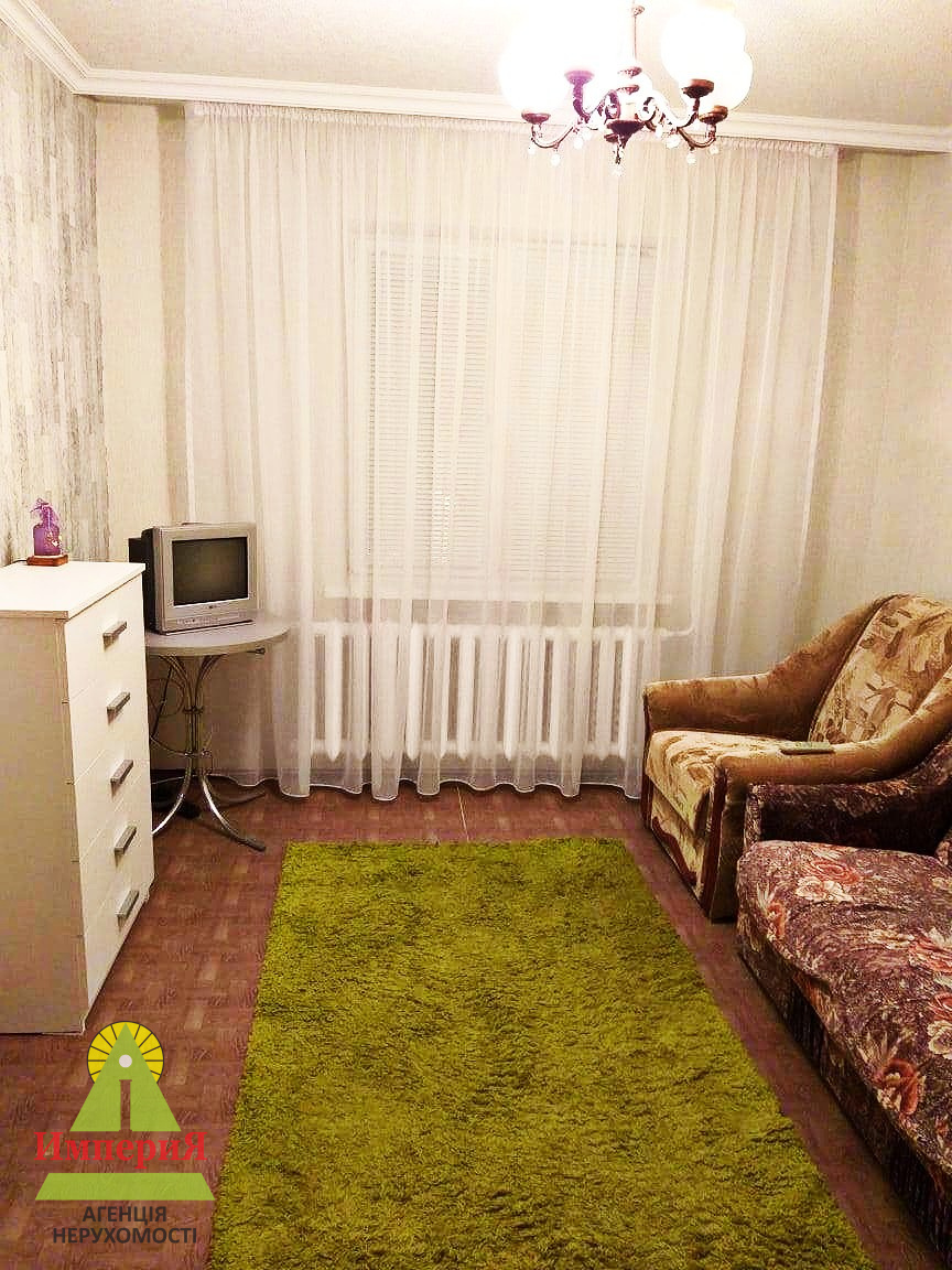 Аренда 2-комнатной квартиры 54 м², Дачная ул., 66