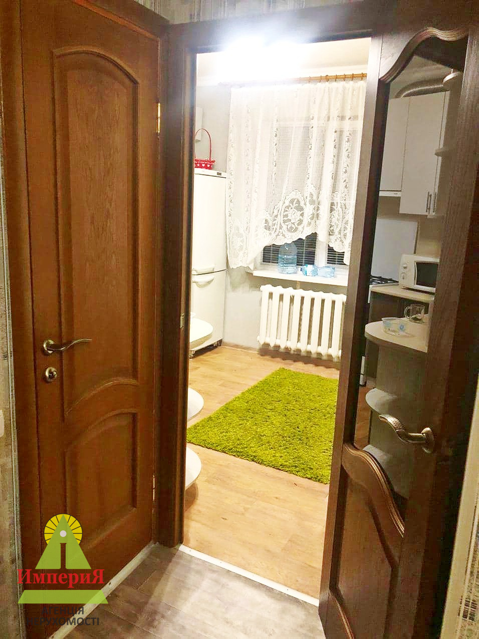 Аренда 2-комнатной квартиры 54 м², Дачная ул., 66