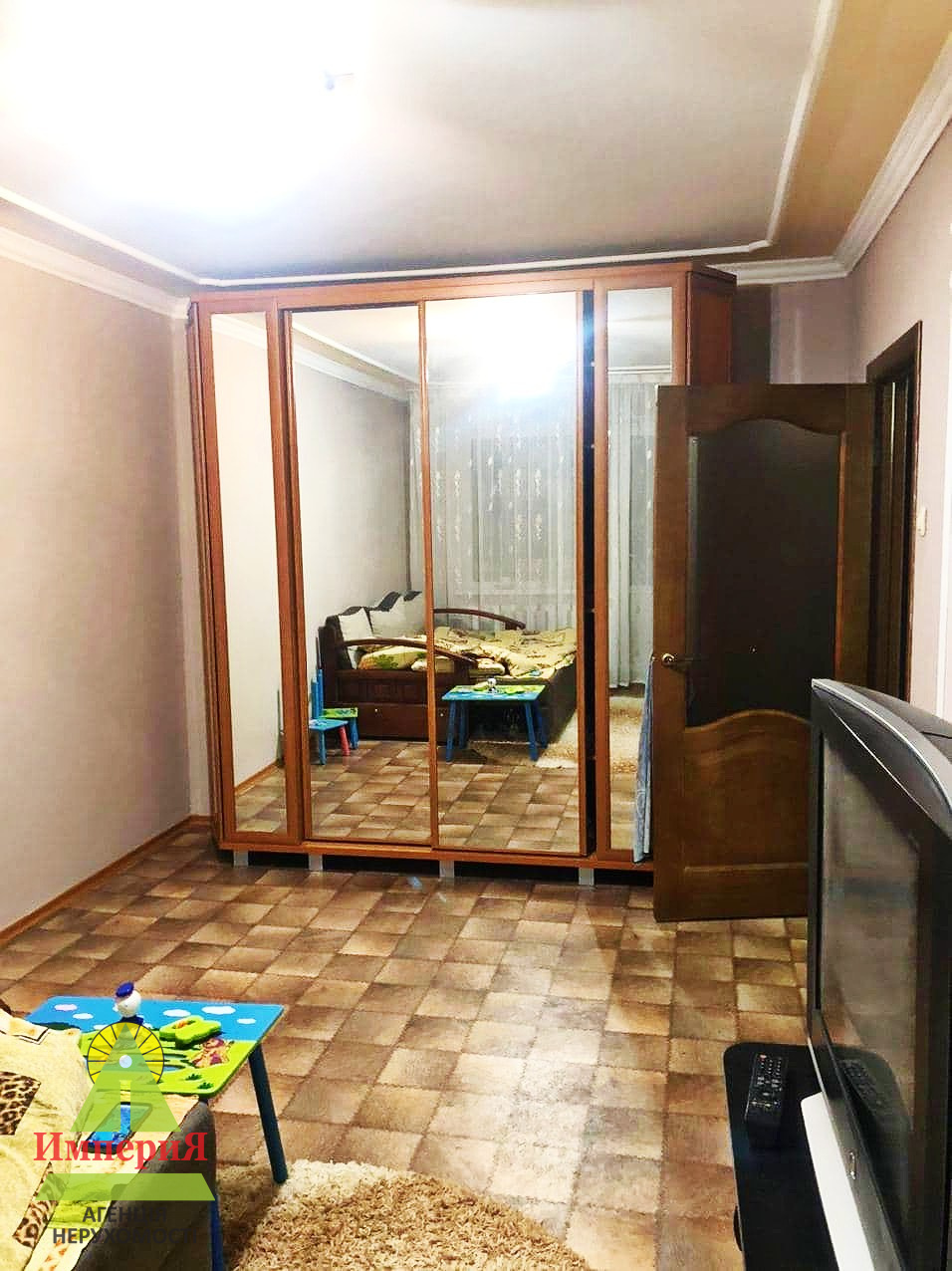 Аренда 2-комнатной квартиры 54 м², Дачная ул., 66