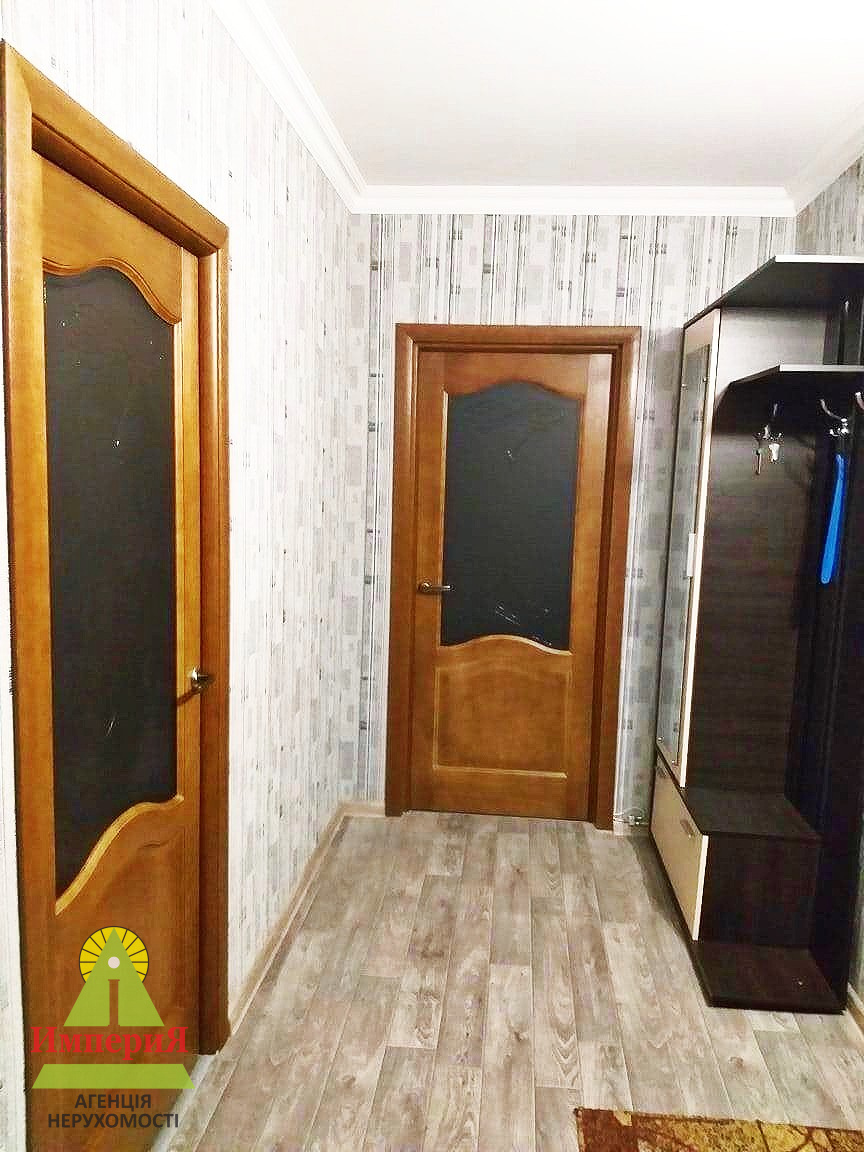 Оренда 2-кімнатної квартири 54 м², Дачна вул., 66