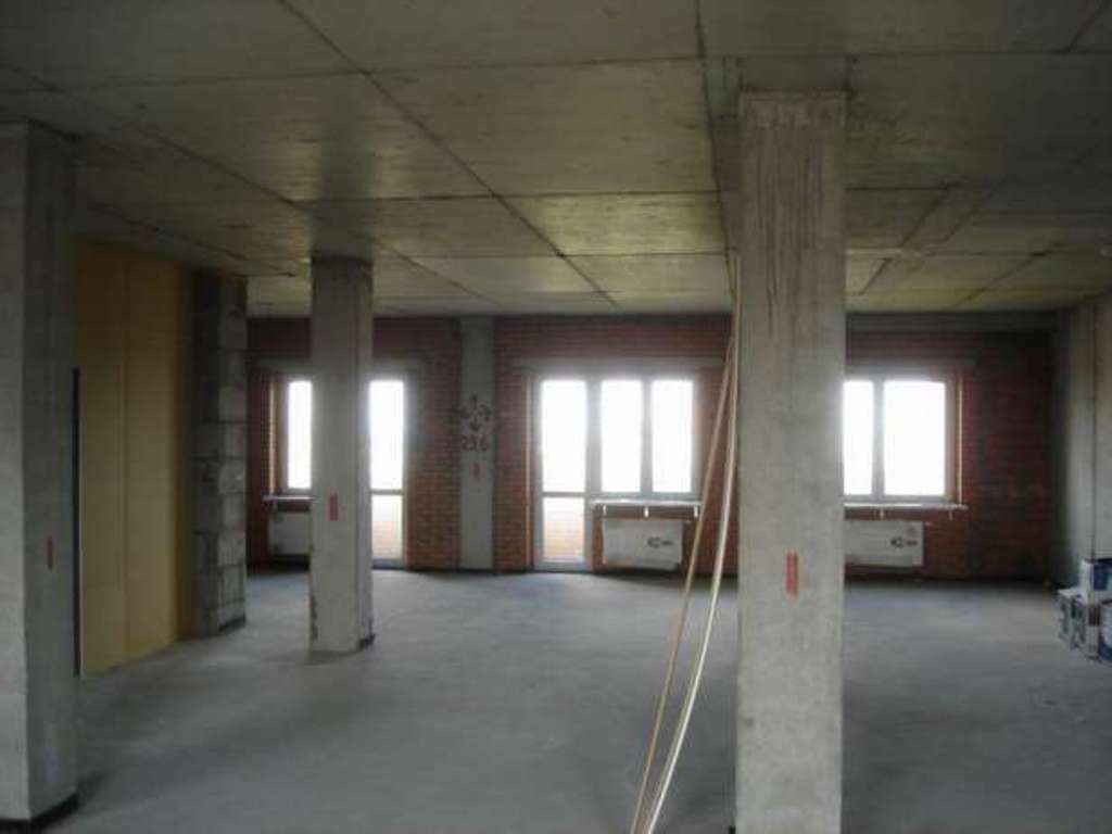 Продаж 4-кімнатної квартири 155 м², Гусенка вул., 17