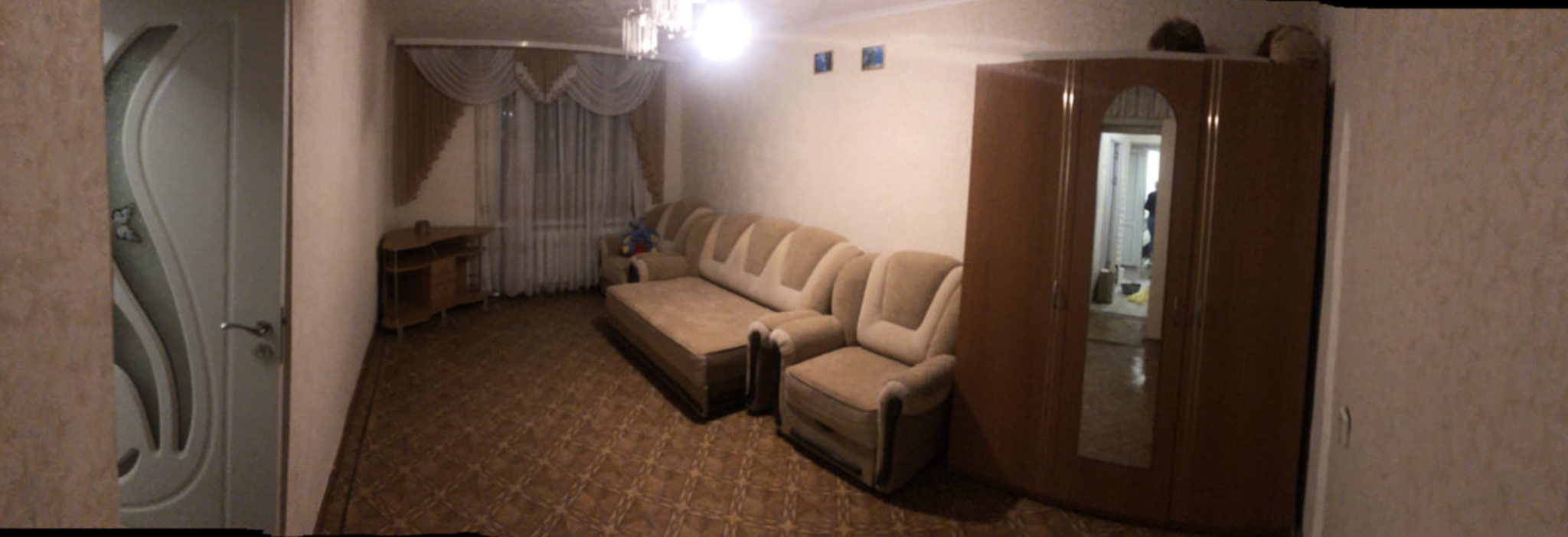 Продаж 2-кімнатної квартири 40 м², Миру вул., 24