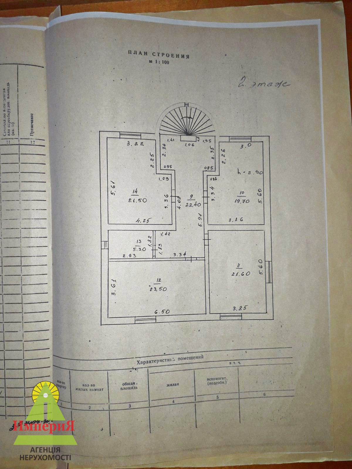 Продаж будинку 352 м²