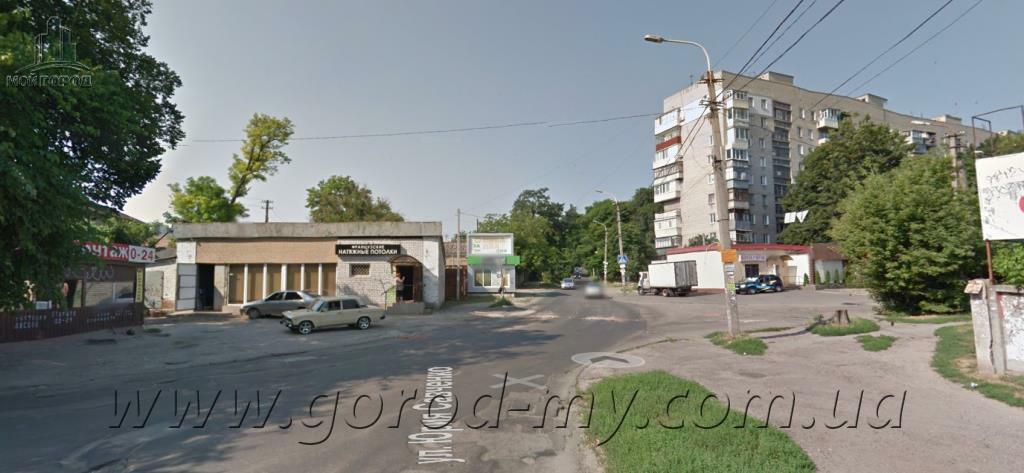 Продажа торгового помещения 150 м², Юрия Савченко ул., 46