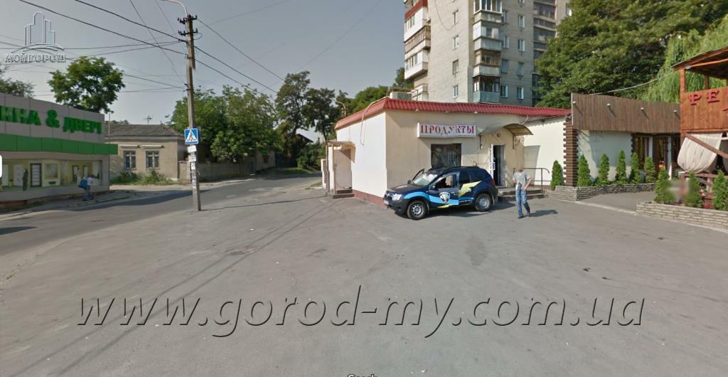 Продажа торгового помещения 150 м², Юрия Савченко ул., 46