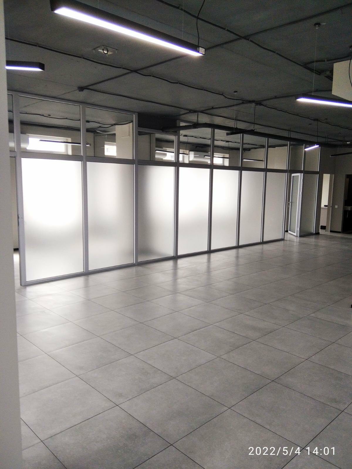 Оренда офісу 262 м², Борщагівська вул., 192