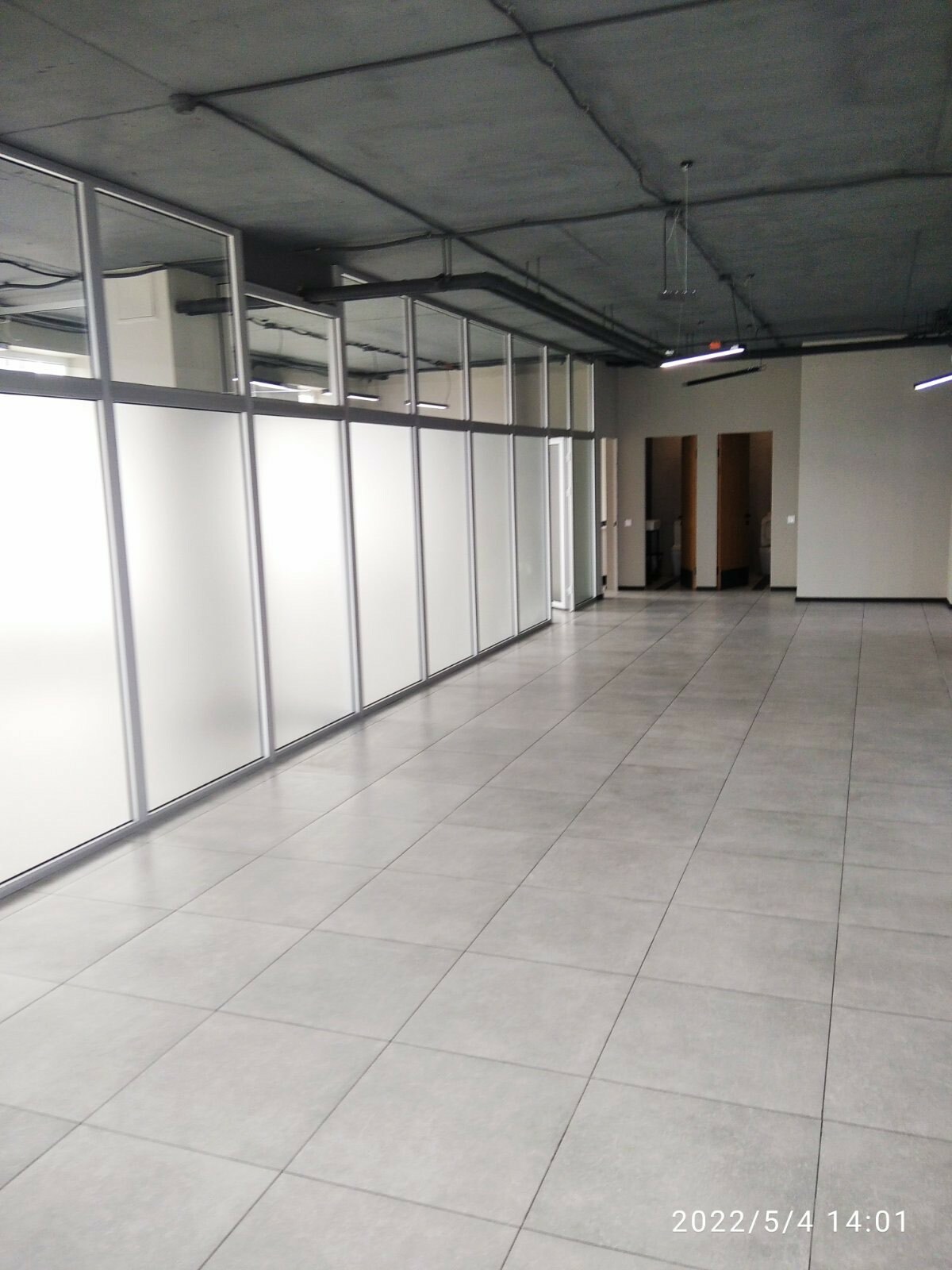 Оренда офісу 262 м², Борщагівська вул., 192