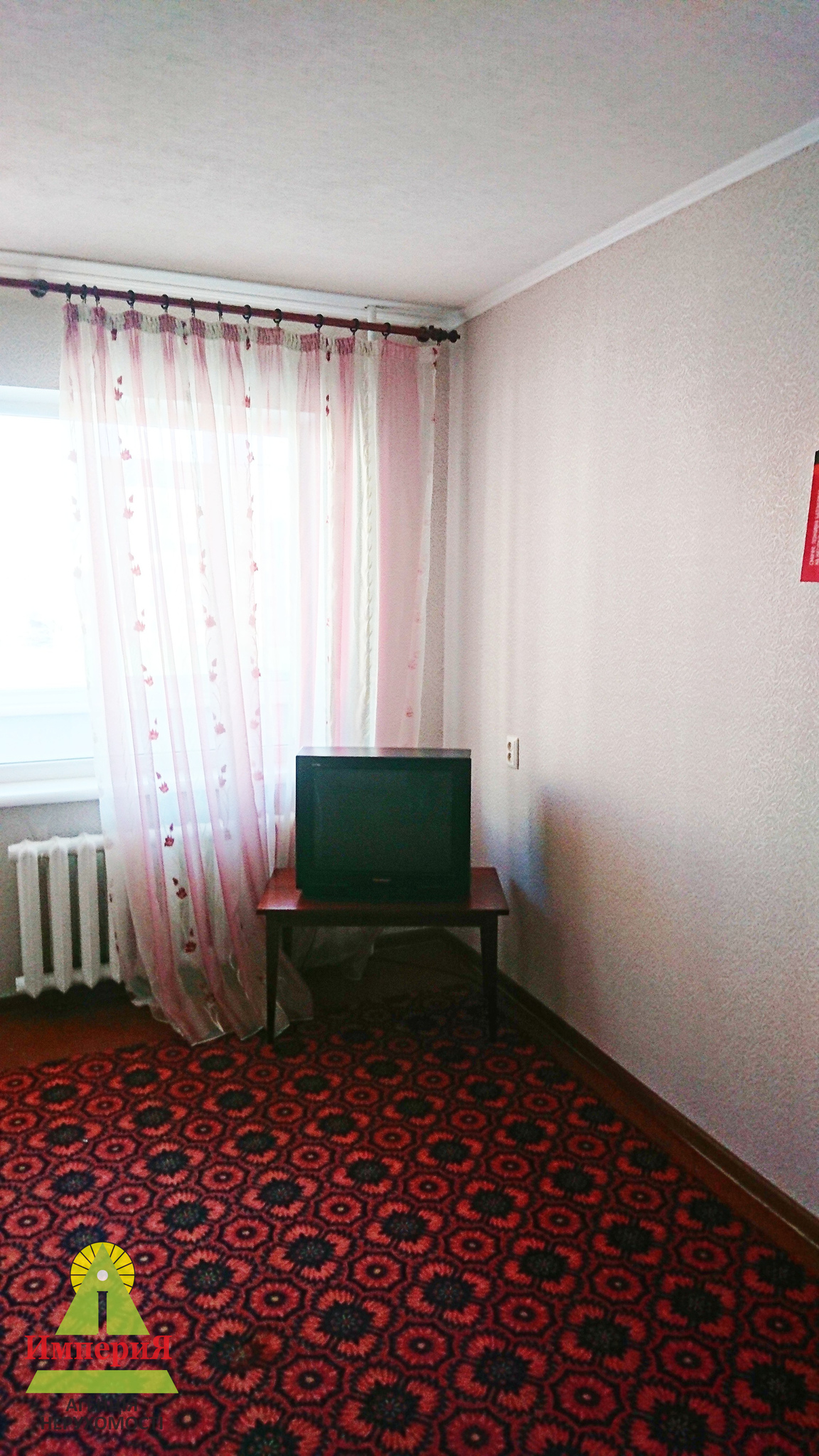 Аренда 1-комнатной квартиры 36 м², Михаила Грушевского бул., 12А